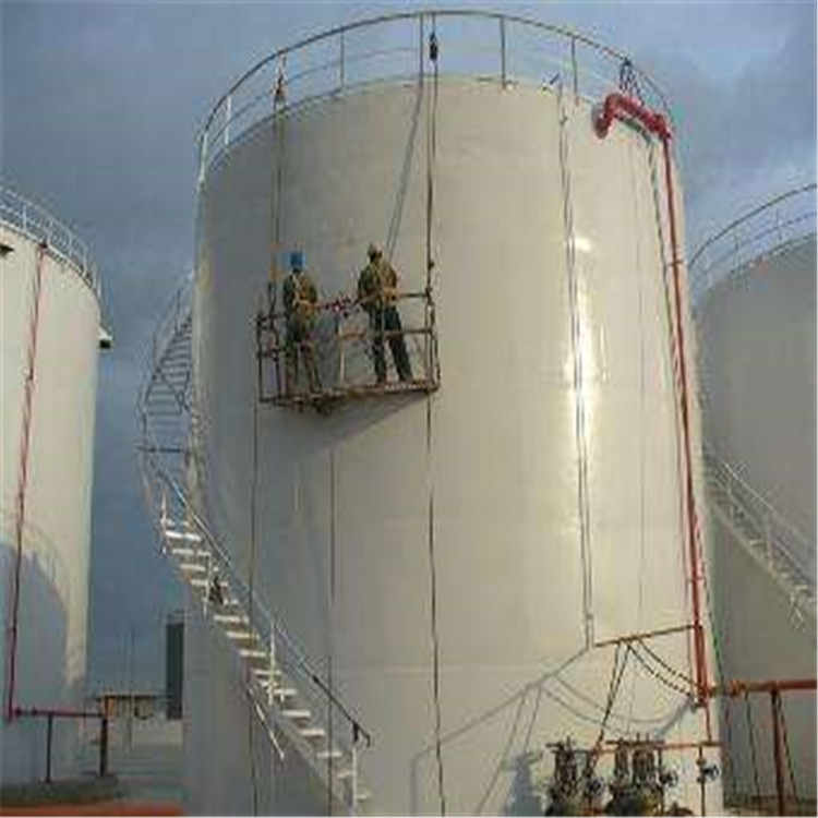 卧龙喷漆翻新・工业喷漆・设备喷漆服务简介